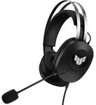 ASUS TUF Gaming H1 Gen II, Kabelgebunden, Gaming, 20 - 20000 Hz, 297 g, Kopfh&ouml;rer,