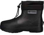 Winterstiefel FUBUKI Niseko 3.0 Low Schwarz Schwarz 45 - Schwarz - 45