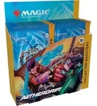 Magic: the Gathering Aetherdrift, Kartenspiel-Erweiterung, Genre&uuml;bergreifend, 13