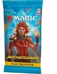 Magic: the Gathering Aetherdrift, Kartenspiel-Erweiterung, Genre&uuml;bergreifend, 13