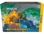 Magic the Gathering Aetherdrift Bundle englisch