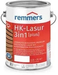 Remmers HK-Lasur 3in1 [plus] 2,5L weiss - Wei&szlig;
