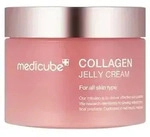 Medicube Collagen Jelly Cream 50ml &ndash; Straffende Feuchtigkeitspflege mit 98%