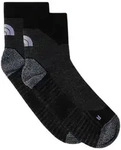 Socken The North Face NF0A882JJK31 f&uuml;r Uni - Schwarz - L