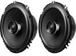 Sony XS160GS, 2-Wege, 250 W, 40 W, 4 Ohm, 89 dB, 50 - 24000 Hz