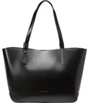 Marc O'Polo Terja Shopper Black schwarz - Schwarz
