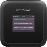 Netgear NIGHTHAWK M3 5G MOBILE HOTSPOT MH3150 - Schwarz