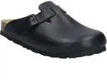 JOSEF SEIBEL Hermine 04 | Clog f&uuml;r Damen | Schwarz - Schwarz - 36