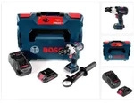 Bosch GSR 18V-110 C Akku Bohrschrauber 18V 110Nm Brushless + 1x ProCore Akku...