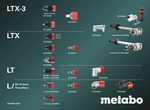 Metabo Akku-Schlagbohrschrauber SB 18 L Quick - 2x 2Ah Li-Power, SC 30, metaBOX 145 -