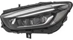 HELLA Scheinwerfer Links passend f&uuml;r MERCEDES-BENZ B-Klasse (W247) 1EX 014...