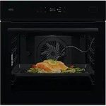AEG - NBU5P40SK - Einbaubackofen - Pyrolytische Selbstreinigung - Schwarz