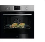 AEG NBU5P40SM Einbaubackofen Serie 5000 / SurroundCook&reg; / Pyrolytische