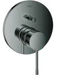 Grohe Essence Einhand-Wannenbatterie, Fertigmontageset f&uuml;r GROHE Rapido SmartBox,