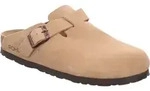 Rohde Pantoletten Pantoletten Veloursleder - 35