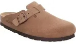 Rohde Alba Clogs Ergonomisch geformtes Fu&szlig;bett, Flexible und langlebige Sohle,