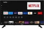 Telefunken D32F751X7CW Fernseher 32 Zoll Smart TV Full HD, HDR, Triple-Tuner, 6