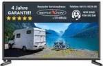 Reflexion LED2225, 55,9 cm (22"), 1920 x 1080 Pixel, Full HD, LED, DVB-C, DVB-S,