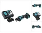 Makita DCO 181 RA1 Akku Rotationsschneider 18 V 32000 U/min Brushless + 1x Akku 2,0