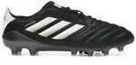 adidas Copa Icon 2 FG Black White Gold Metallic - EU 40 2/3 - Schwarz - 40 2/3