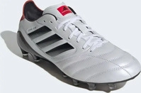 adidas JH7005, adidas Copa Icon 2 FG White Black Pure Ruby - EU 43 1/3 Wei&szlig; Herren