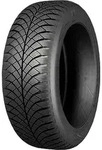 Nankang Ganzjahresreifen motorcycle-tyres Cross Seasons AW-6 SUV ( 225/55 R18 102V XL