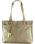 PICARD Schultertasche Lucky One Shopper Sand hellbraun - Hellbraun