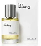 Maison Crivelli Lys S&oslash;laberg Eau De Parfum 30 ml (unisex)