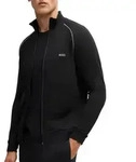 Mix&Match Jacke Z 10259917 01 - Schwarz - M