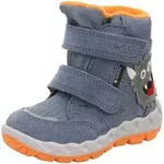 Winterstiefel - Hellblau - 22