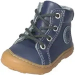 Pepino Stiefelette Stiefelette Leder/Synthetik - Gr&uuml;n - 18
