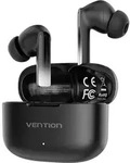 Vention NBIB0, True Wireless Stereo (TWS), 20 - 20000 Hz, Anrufe/Musik, Kopfh&ouml;rer,