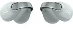 JVC HA-NP1T-H Nearphones Open Ear True Wireless Kopfh&ouml;rer eisgrau - Kopfh&ouml;rer -
