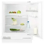 Electrolux LXB2AE82S, 127 l, SN-T, 38 dB, E, Wei&szlig; - Wei&szlig;