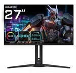 GIGABYTE AORUS FO27Q2, 27 Zoll Gaming Monitor, 240 Hz, OLED, FreeSync Premium GIGABYTE AORUS FO27Q2, 27 Zoll Gaming Monitor, 240 Hz, OLED, FreeSync Premium