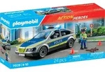 PLAYMOBIL 71729, 4 Jahr(e), Mehrfarbig, Kunststoff - Transparent