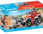 PLAYMOBIL 71824, 4 Jahr(e), Mehrfarbig, Kunststoff - Bunt