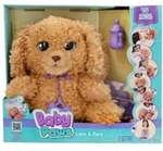 IMC Toys IM921153, Junge/M&auml;dchen, Lichteffekte, Mit Ton