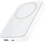 JOYROOM JR-W020, 10000 mAh, Lithium-Ion (Li-Ion), Super Fast Charging, Kabelloses