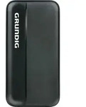 Grundig Powerbank 20000mah &ndash; Power Bank Externe Batterie &ndash; Handy Ladeger&auml;t mit