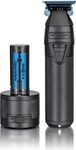 Babyliss HSM FXONE Black Trimmer FX799MBE Haarschneidemas - Schwarz