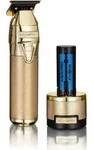 Professioneller Haarschneider FXONE Skeleton Gold FX799GE - Gold