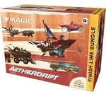 Magic: The Gathering Aetherdrift Finish Line Bundle - Englisch