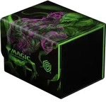 Ultimate Guard Sidewinder 100+ Xenoskin Magic: The Gathering "Duskmourn: House...