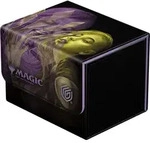 Ultimate Guard Sidewinder 100+ Xenoskin Magic: The Gathering "Duskmourn: House...