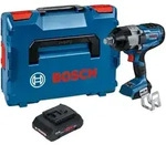 Bosch GDS 18V-1600 HC Professional Akku Schlagschrauber 18 V 1600 Nm 3/4''...