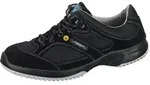Abeba 31721 Halbschuh schwarz ESD - 48 - Schwarz - 48