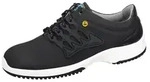 Abeba 31761 Halbschuh schwarz ESD - 48 - Schwarz - 48