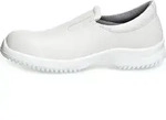 Abeba (31740) Slipper ESD-Sicherheitsschuhe uni6 S2 wei&szlig; 48 - Wei&szlig; - 48
