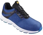 wica Sicherheitshalbschuh Gavia S1P ESD SRA Gr.36 blau - Blau - 36